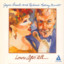 Lovers After All cover