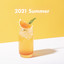 2021 Summer cover