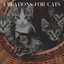 Creations for Cats cover