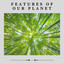 Features of Our Planet cover