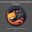 Calm Your Anxious Cat With Soothing Pet Music cover