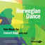 Norwegian Dance - New Music for Concert Band 2013-2014 cover