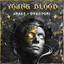 YOUNG BLOOD cover