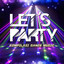 LET'S PARTY cover