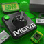 Move (feat. NEZ) - Extended