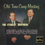 Old Time Camp Meeting cover