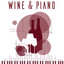 Wine & Piano cover
