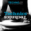 Technics : Techno cover