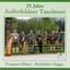Salzburger Landler cover