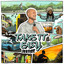 JahVibe - Take It easy