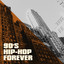 90's Hip-Hop Forever cover