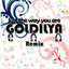 Bruno mars - Just the way you are (Goldilya Remix)
