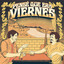 Remanso (García Lorca) cover