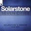 Sadrican - Solarstone - Seven Cities (Sadrican 2026 Remix) ðŸŒ… Progressive / Trance Rework