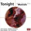 Tonight - Hits from the Musicals cover