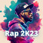 Rap 2K23 cover
