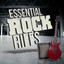 Essential Rock Riffs cover