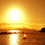 Lullaby of Gentle Ocean Waves, Yoga Music, Power of Deep Water and Endless Sky cover