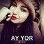 AY Yor cover