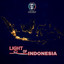 Light of indonesia