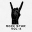 Rock Star, Vol. 4 cover