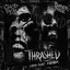 THRASHED