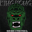 King Kong feat. Cinèlu