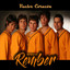VUELVE CORAZÓN cover