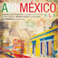 A Mi México (Vol. II) cover