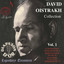 Oistrakh Collection, Vol. 1: Tchaikovsky, Shostakovich & Schubert cover