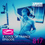 A State Of Trance Episode 817 cover