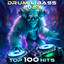 Drum & Bass 2023 Top 100 Hits cover