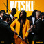 WTSKL, Vol. 2 cover