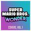 Maw Maw Mouthful (From "Super Mario Bros. Wonder") - Piano Version cover
