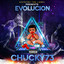 Evolucion cover