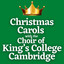 CHOIR OF KING'S COLLEGE, CAMBRIDGE - A CHILD IS BORN IN BETHLEHEM