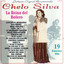 La Reina del Bolero cover