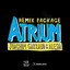 Atrium - Designer Drugs Remix