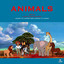 Animals "Bryce, Lost in the Savanna" (Learn to listen and listen to learn) - Remix