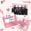 Be My Valentine cover