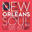 New Orleans Soul ('65-'67) cover