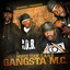 Gangsta M.C. cover