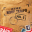 Outra Vez cover