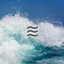 Soothing Soft Ocean Noises for Meditation and Yoga cover