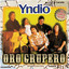 Oro Grupero cover