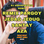 Arkadimitrie Dj Jedag Jedug Pargoy Parjamban Slowmo Santuy (Full Bass)