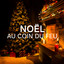 Noël au coin du feu cover