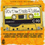 90's Don Dada Riddim cover