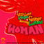 Woman - Frankie C Brazilian Main Mix