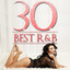 R&B Best 30 cover